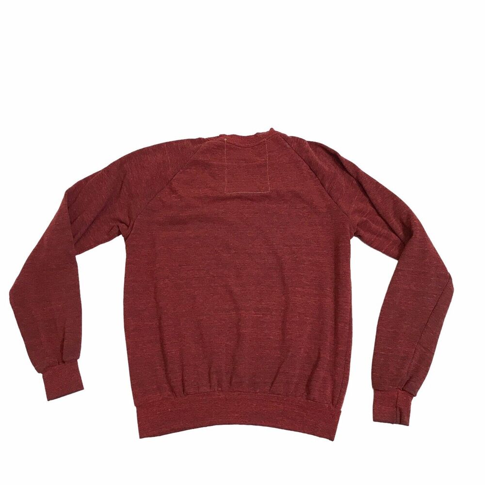 Aviator Nation XS Sunset‎ Graphic Crewneck - Picture 5 of 14